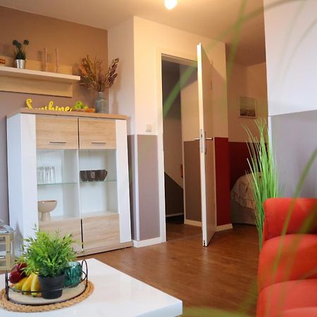 Ferienwohnung Helgoland Дорум-Нойфельд Экстерьер фото