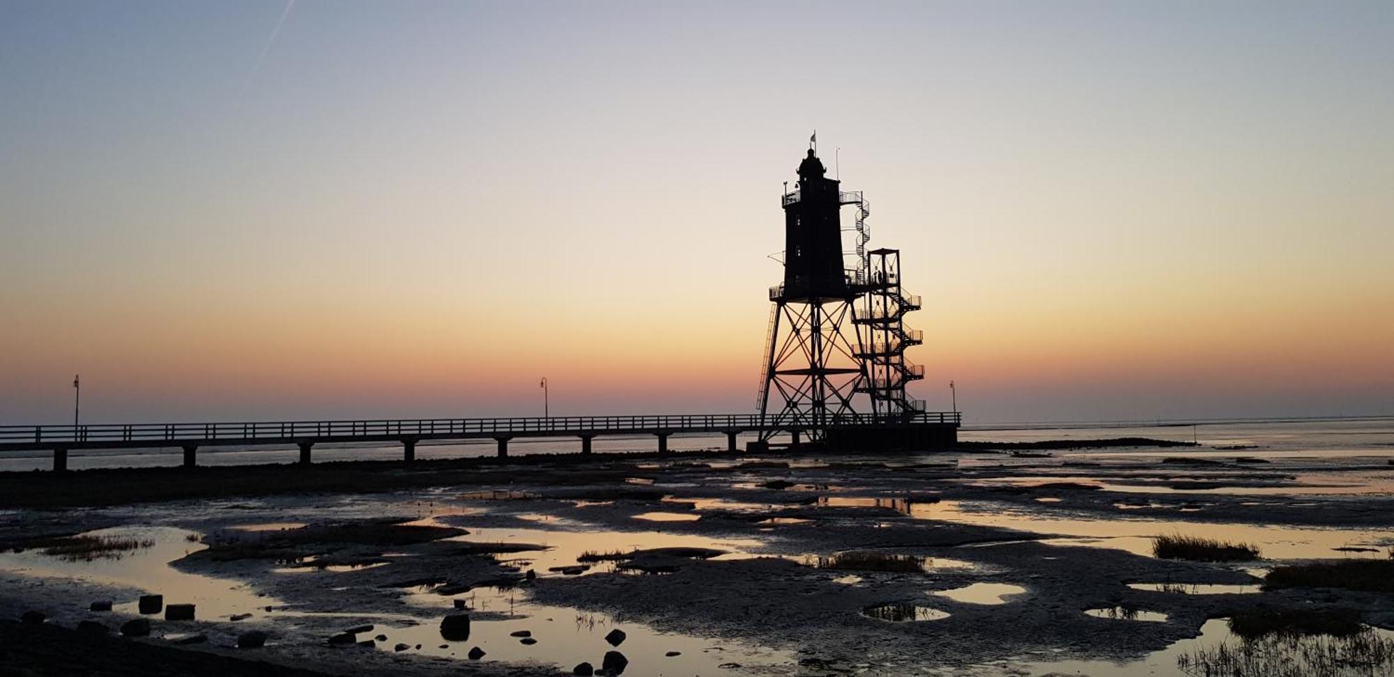 Ferienwohnung Helgoland Дорум-Нойфельд Экстерьер фото