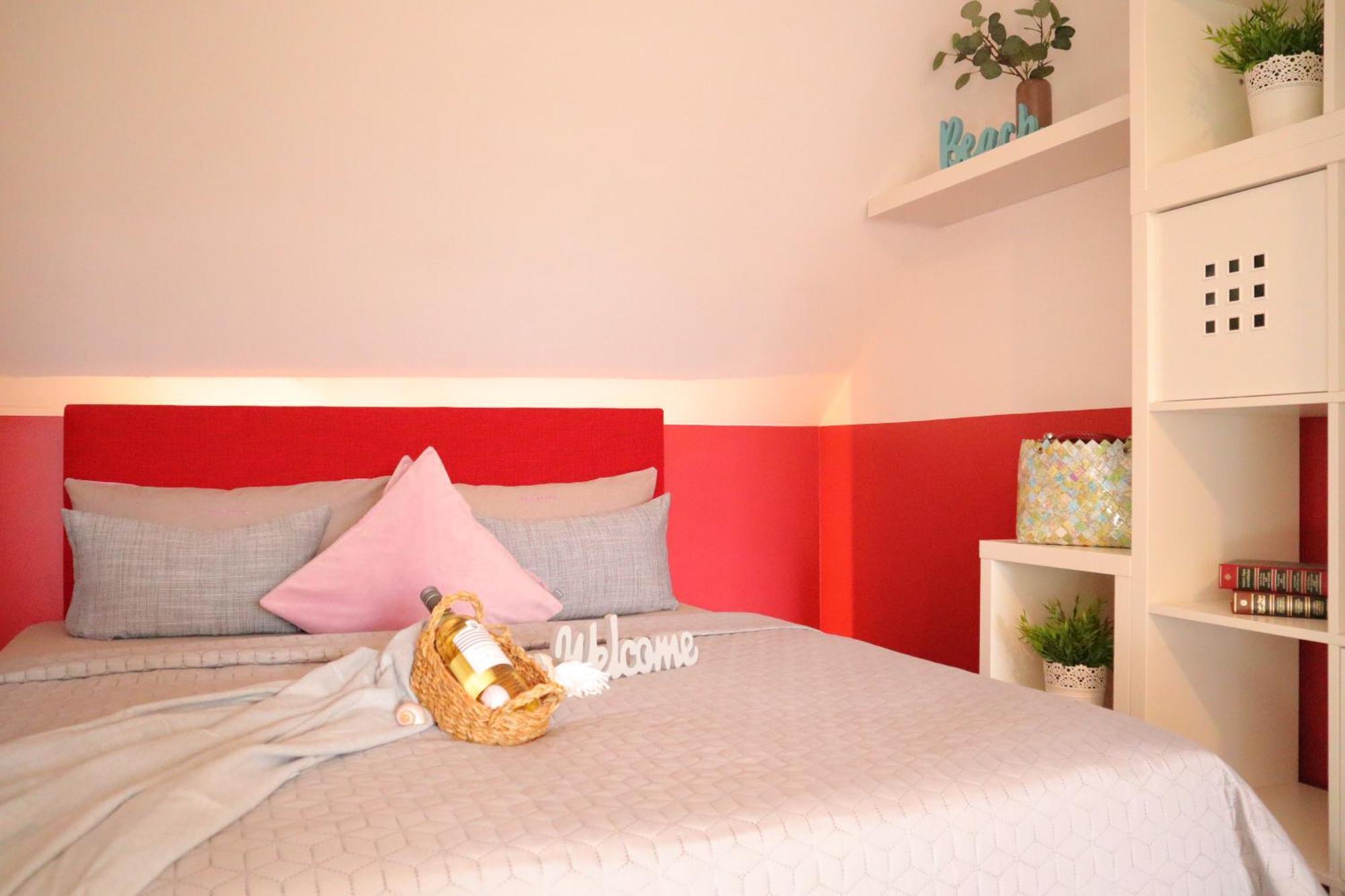 Ferienwohnung Helgoland Дорум-Нойфельд Экстерьер фото
